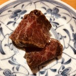 刺身BAR 河岸頭 - 