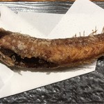 刺身BAR 河岸頭 - 