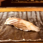 刺身BAR 河岸頭 - 