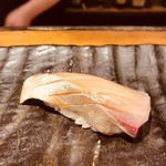 刺身BAR 河岸頭 - 