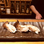 刺身BAR 河岸頭 - 