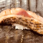 刺身BAR 河岸頭 - 