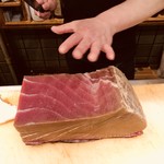 刺身BAR 河岸頭 - 