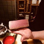 刺身BAR 河岸頭 - 