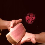 刺身BAR 河岸頭 - 