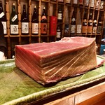 刺身BAR 河岸頭 - 