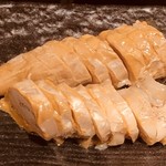 刺身BAR 河岸頭 - 