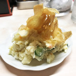 がばちょ - ●ポテトサラダ（280円）