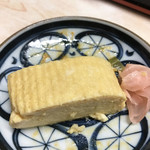 がばちょ - 常連さんがお裾分けくれた♪