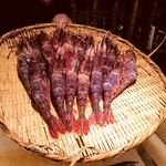 刺身BAR 河岸頭 - 