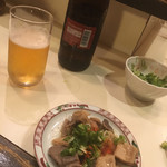 和風もつ料理 あらた - 