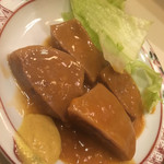 和風もつ料理 あらた - 