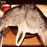 刺身BAR 河岸頭 - 