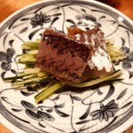 刺身BAR 河岸頭 - 