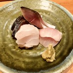 刺身BAR 河岸頭 - 