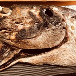 刺身BAR 河岸頭 - 