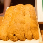 刺身BAR 河岸頭 - 