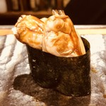 刺身BAR 河岸頭 - 