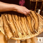 刺身BAR 河岸頭 - 