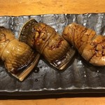 刺身BAR 河岸頭 - 