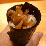 刺身BAR 河岸頭 - 