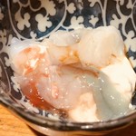 刺身BAR 河岸頭 - 