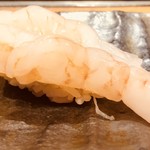 刺身BAR 河岸頭 - 