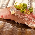 刺身BAR 河岸頭 - 