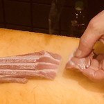 刺身BAR 河岸頭 - 