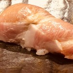 刺身BAR 河岸頭 - 