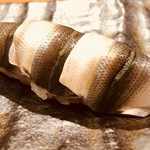 刺身BAR 河岸頭 - 