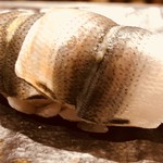 刺身BAR 河岸頭 - 