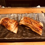 刺身BAR 河岸頭 - 