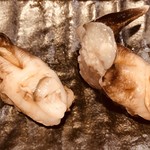 刺身BAR 河岸頭 - 