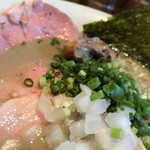 麺屋 まほろ芭 - 