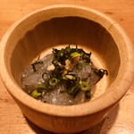 刺身BAR 河岸頭 - 