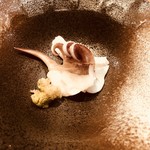 刺身BAR 河岸頭 - 