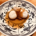 刺身BAR 河岸頭 - 