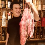 刺身BAR 河岸頭 - 