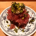 刺身BAR 河岸頭 - 