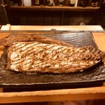 刺身BAR 河岸頭 - 