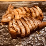 刺身BAR 河岸頭 - 