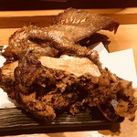 刺身BAR 河岸頭 - 