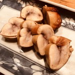 刺身BAR 河岸頭 - 