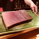 刺身BAR 河岸頭 - 