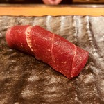 刺身BAR 河岸頭 - 