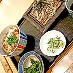 東京ラーメン空 - 