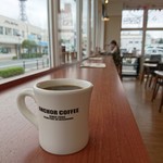 Mother port coffee - 