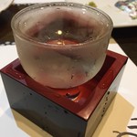 海浜館 - 日本酒