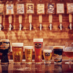 YONA YONA BEER WORKS - 常時10種類以上のクラフトビール